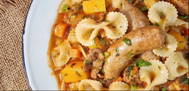Qué cocinar esta semana: menú con recetas día por día del 2 al 8 de junio
