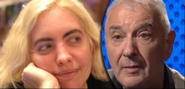 La hija de Mauro Viale compartió fotos íntimas de su álbum familiar: "Nos hacés mucha falta"