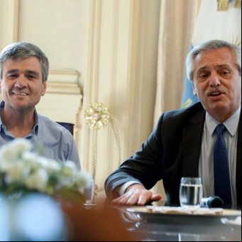 Quién es Juanchi Zabaleta: de corredor de autos y secretario de Amado Boudou a nuevo ministro de Desarrollo Social