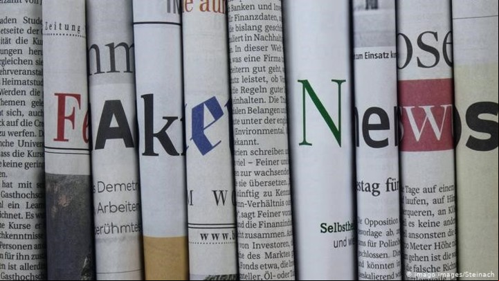 Las noticias falsas crecen en situaciones como períodos electorales o frente a sucesos de amplia visibilidad pública. Foto: Archivo