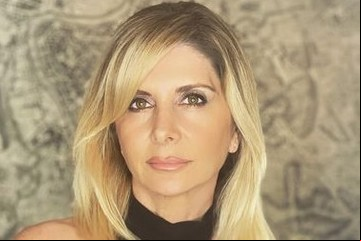Débora Plager se fisuró una costilla en un ensayo para ShowMatch: "Me duele hasta respirar"
