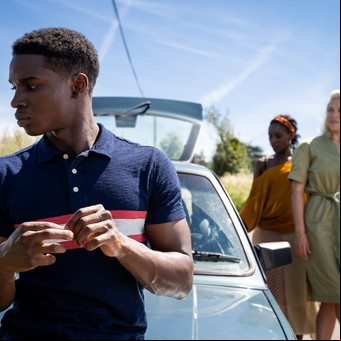 Familias diversas por streaming: 10 series que cuentan otras historias