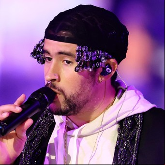 Bad Bunny arrasa en las nominaciones de los premios Billboard Latinos 2021