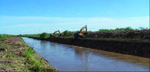 Obras que revitalizan las economías regionales
