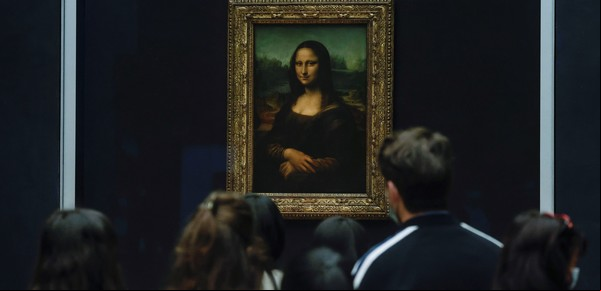La polémica decisión del Louvre sobre la Mona Lisa: por qué menos personas podrán verla