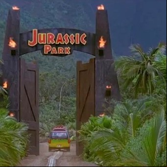 Habrá Jurassic World 4, tal vez con Scarlett Johansson: las diferencias del libro original y la emblemática película de Spielberg