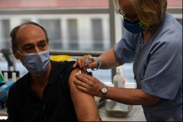 El mecanismo Covax suma la vacuna de Johnson & Johnson: distribuirá este año 200 millones de dosis