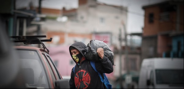 Aseguran que la mitad de los niños y adolescentes que trabajan comenzó durante la pandemia