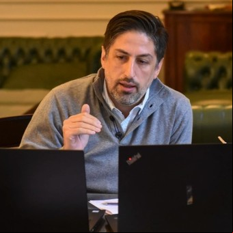 Nicolás Trotta se distanció de la profesora de la polémica: "Nos oponemos a todo tipo de adoctrinamiento"