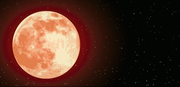 Luna llena en Leo del 12 de febrero 2025: cómo afecta a cada signo y sus emociones