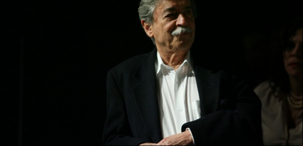 Murió Paulo Mendes da Rocha, faro de la arquitectura moderna