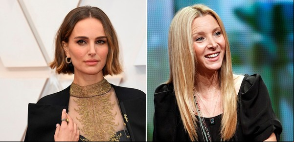 Celebridades de Hollywood que tienen otra profesión