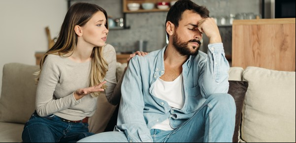 Relaciones desiguales: cuando los vínculos tienen "poca calidad" y generan sufrimiento