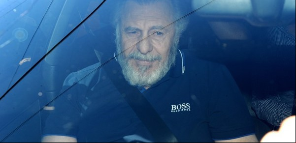 ¿Vuelve Cristóbal López?: el empresario K quiere quedarse con yacimientos de YPF en Santa Cruz 