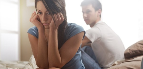 Cómo mejorar el deseo sexual y la respuesta sexual