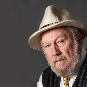 Abel Alexander: el investigador que revive el pasado