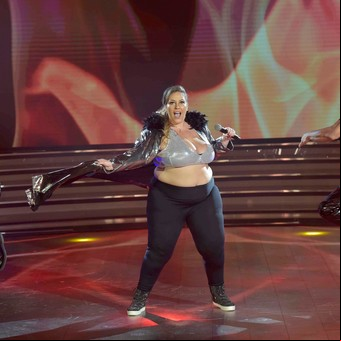 Indignación en Twitter por el trato de Mar Tarrés a una chica trans en  ShowMatch