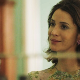 ¿Quién es Daniela Ramírez, la actriz elegida para encarnar a Isabel Allende?