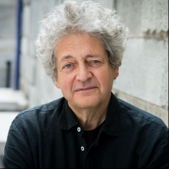 Georges Bensoussan. Palabras y misiles sobre el bien y el mal en Israel y Palestina