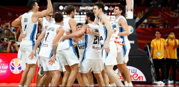 Con Luis Scola y la "armada" NBA, Argentina tiene su preselección para los Juegos Olímpicos Tokio 2020