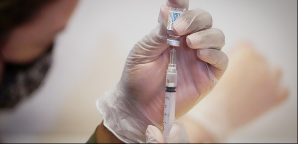 Coronavirus: la vacuna de Johnson & Johnson arroja buenos resultados contra la variante Delta en Sudáfrica