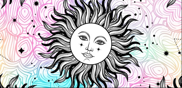 Eclipse solar y Luna nueva en Géminis 2021: significados astrológicos