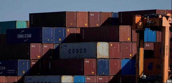 EE.UU. impulsa la economía mundial. ¿Cuándo se convierte en un problema?