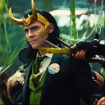 ¿Loki es el primer personaje bisexual de Marvel?