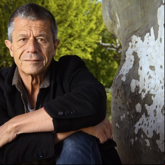 Cómo Emmanuel Carrère agradeció el Premio Princesa de Asturias