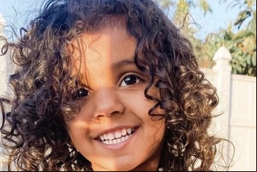 Ejemplo único: la niña de dos años que tiene un coeficiente intelectual superior al 98% de las personas