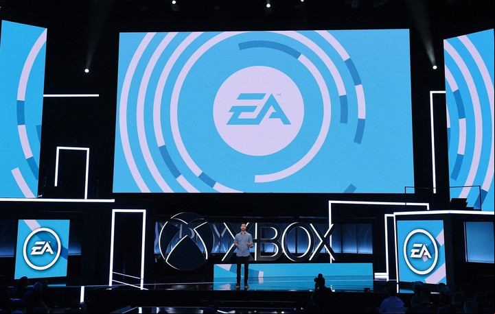 La información personal de los s de EA se vio comprometida. Foto AFP
