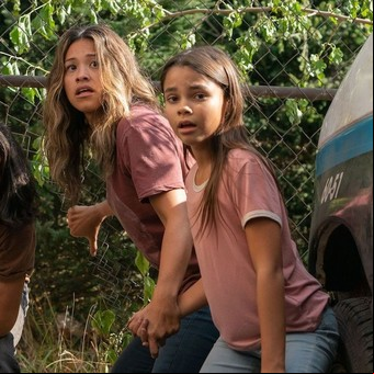 Cómo es Disomnia, en Netflix, el filme sobre una pandemia para quedarse dormidos