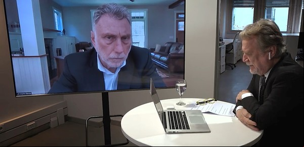 Marty Baron: "El periodismo tiene la obligación de buscar, encontrar y publicar la verdad"