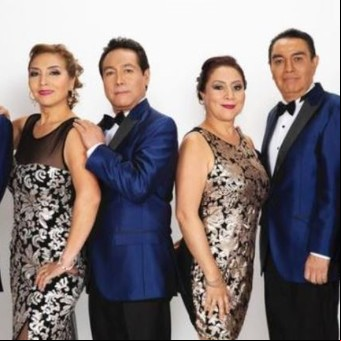 La insólita vigencia y éxito de la banda mexicana Los Ángeles Azules, creadores de la cumbia romántica