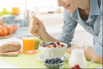 ¿Te salteás el desayuno? Podrían faltarte algunos nutrientes