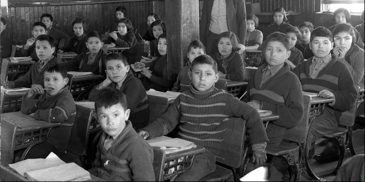 Funcionaron desde 1863 hasta 1998 y se estima que 150 mil niños fueron llevados a la fuerza.