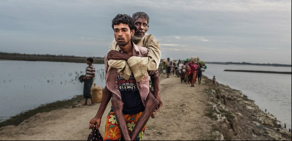 Argentina investigará los crímenes cometidos contra los rohingyas en Myanmar