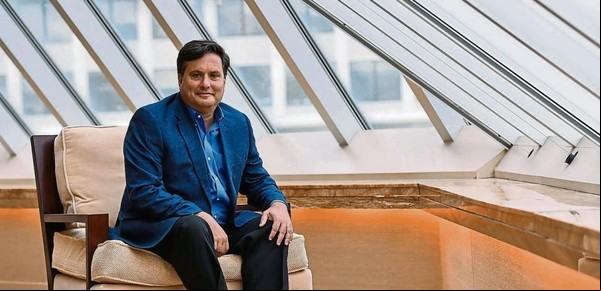 Quién es Ron Klain, el "copiloto" de la Casa Blanca de Joe Biden