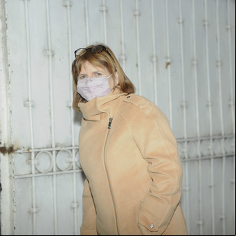 Patricia Bullrich calificó de "amenaza antidemocrática" el escrache K impulsado por Esteche que le harán en Tierra del Fuego