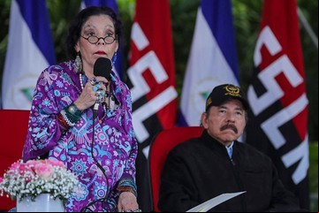 Nicaragua, la revolución traicionada del matrimonio Ortega