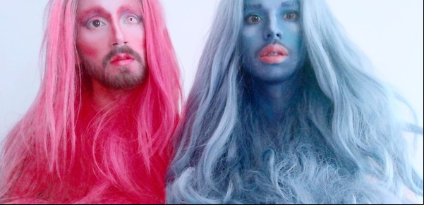 Galaxia y Mar: innovadora conexión con el arte