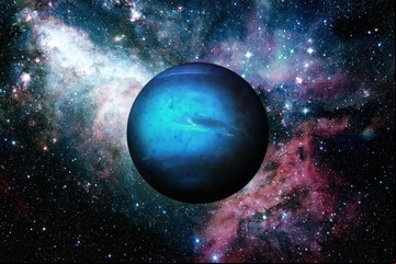 Neptuno retrógrado en Piscis: zambullirse en un mar de ilusiones
