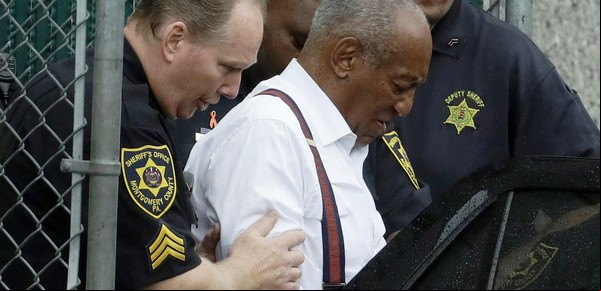 La Corte Suprema de Pensilvania anuló la condena por delitos sexuales de Bill Cosby y autorizó su liberación
