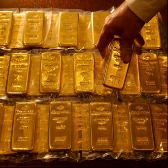 Llegó un nuevo modo de invertir en oro sin guardar lingotes ni monedas: cómo funciona