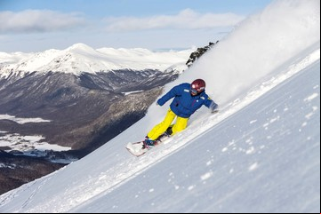 Arranca la temporada de nieve 2024: precios, novedades y todo lo que tenés que saber