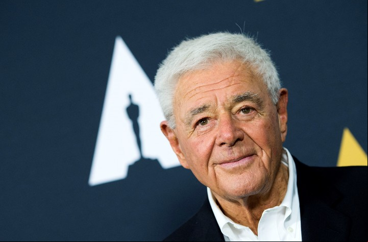 Richard Donner, el director del filme, murió en 2021. Foto AFP