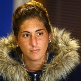 Conmoción en Santa Fe: la hermana de Emiliano Sala se encuentra internada en grave estado