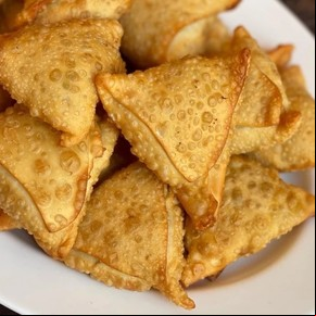 Samosas