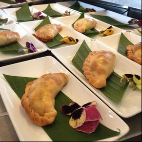 Empanadas cordobesas