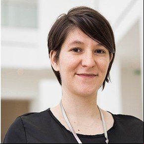 Lucrecia Palacios fue designada Directora Ejecutiva de arteBA.
